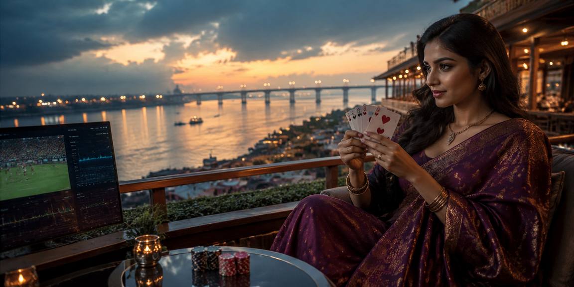 77y আমাদের ডার্টস বেটিং লবি